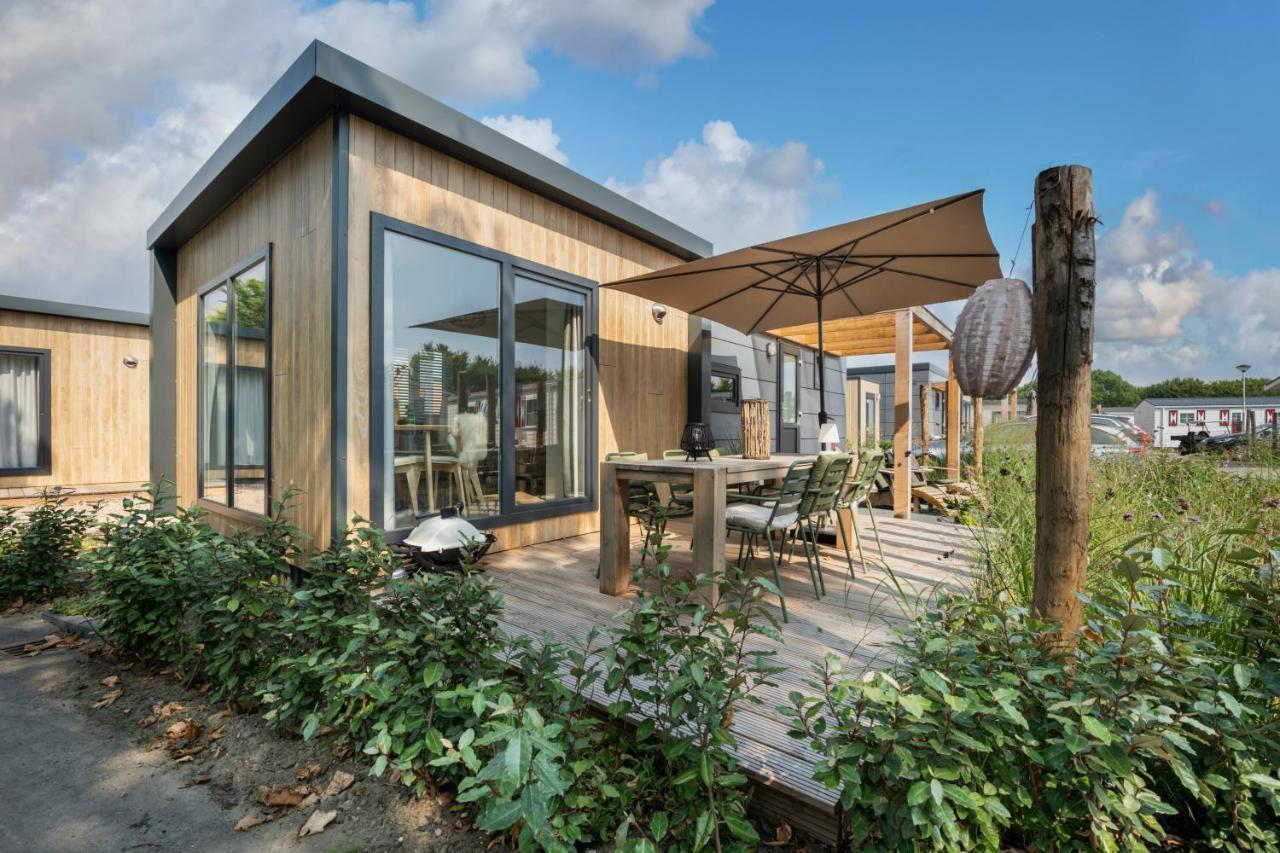 Campingplatz Duinzicht Koudekerke