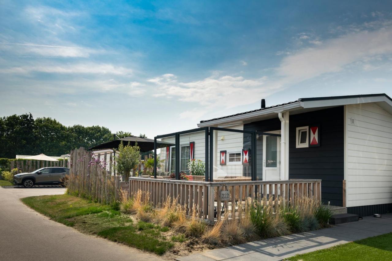 Duinzicht Campingplatz