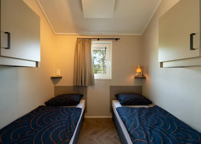 Vakantiepark Duinzicht