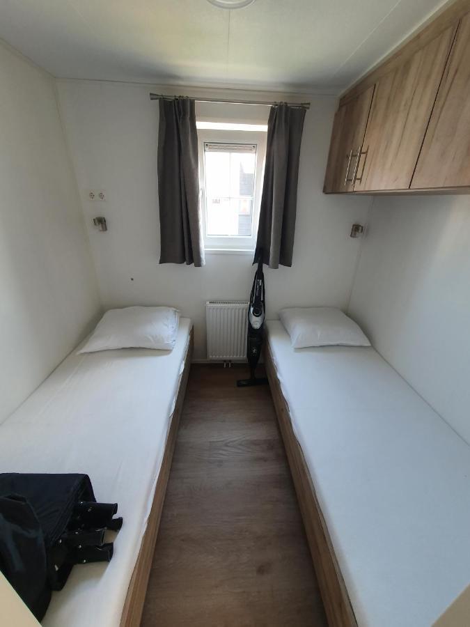 Duinzicht Camping