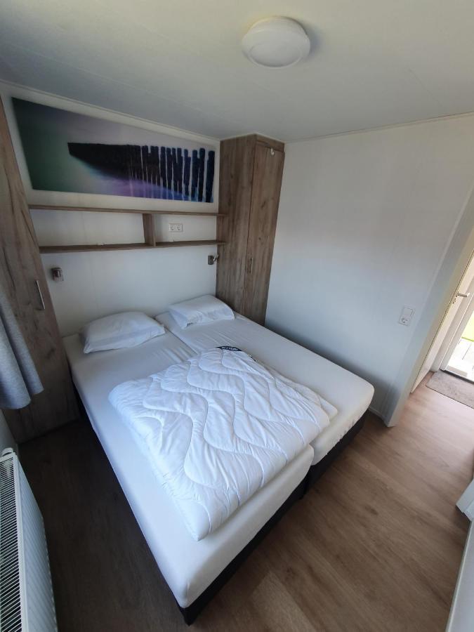 Camping Duinzicht *